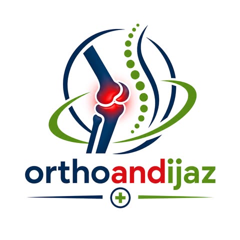 OrthoAndIjaz logo